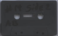Tape 14 - Collision Course / Sound Effects (Side 2)
